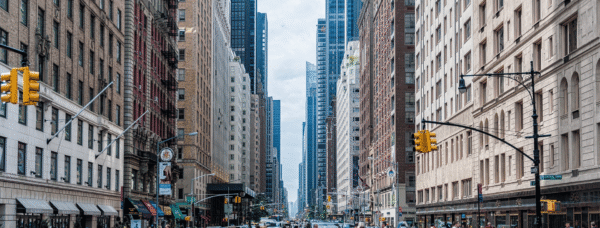 From London to New York: Kelly Loydon joins the SSQ US team