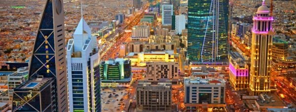 How to build a successful Riyadh office: a guide for international law firms